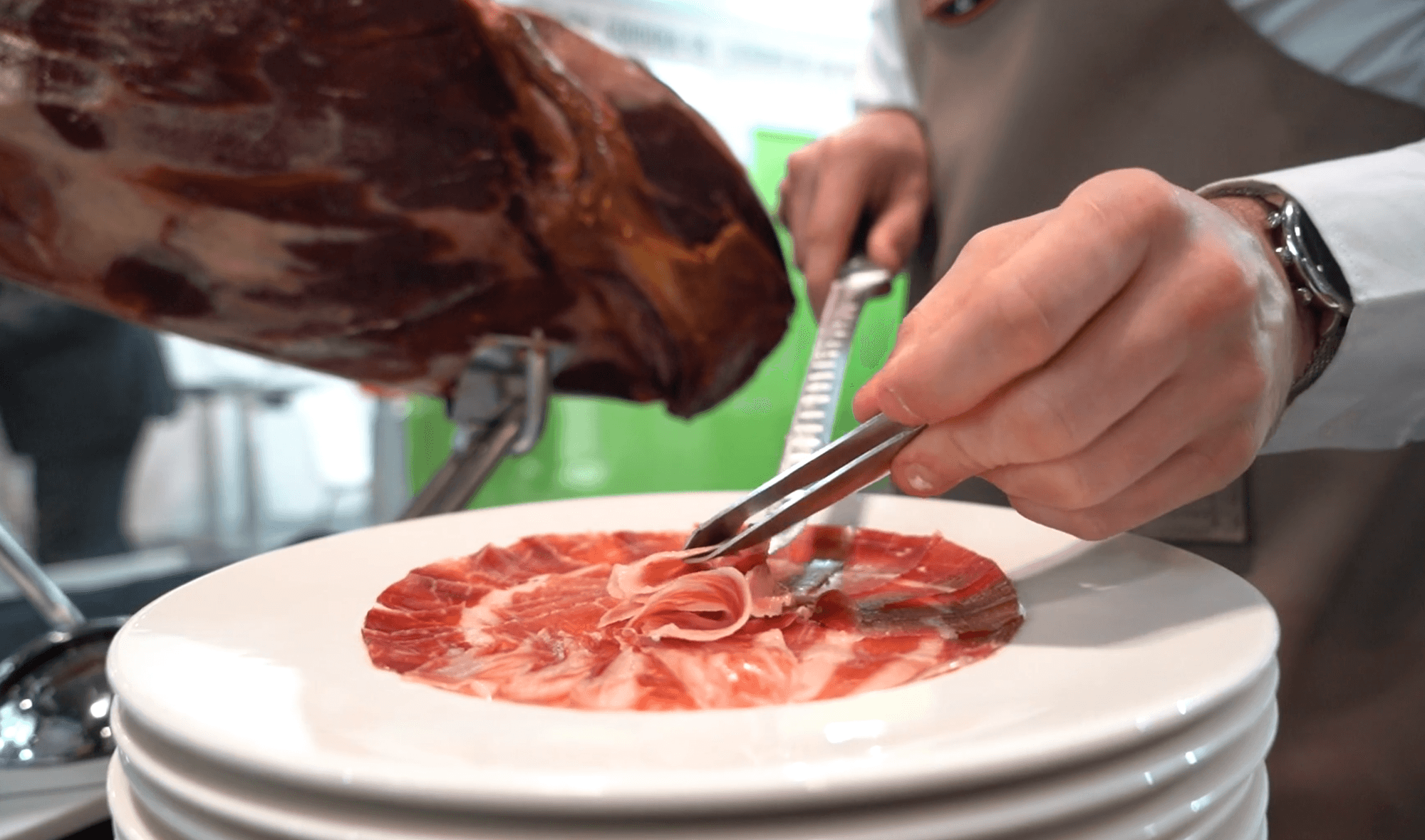 Salón de los Gourmets, Madrid: 2022